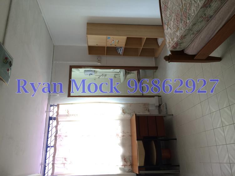Blk 611 Hougang Avenue 8 (Hougang), HDB 4 Rooms #77413932